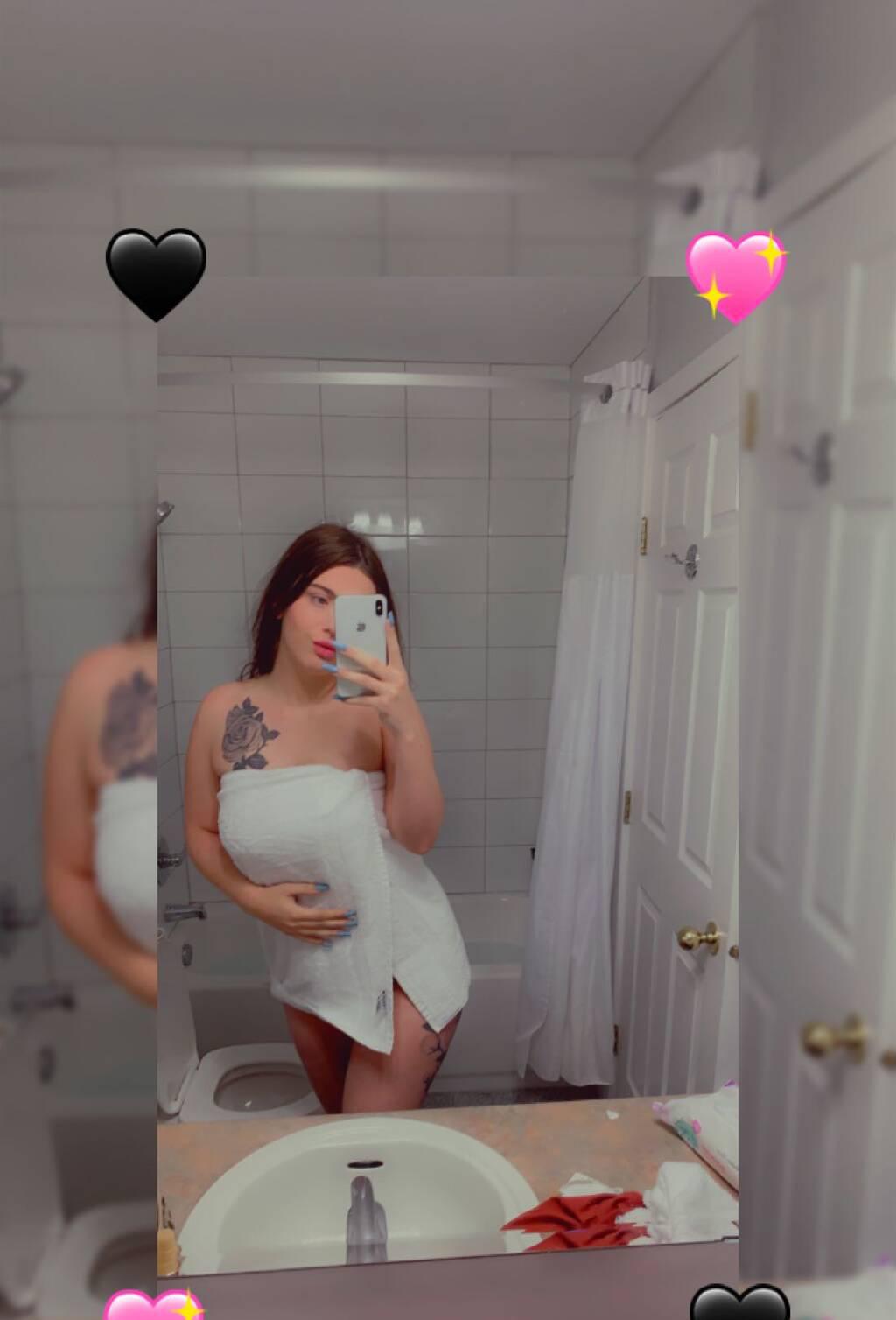 BRANDONUpscale ExperienceMagic Mouth1OO%Real Sweetie