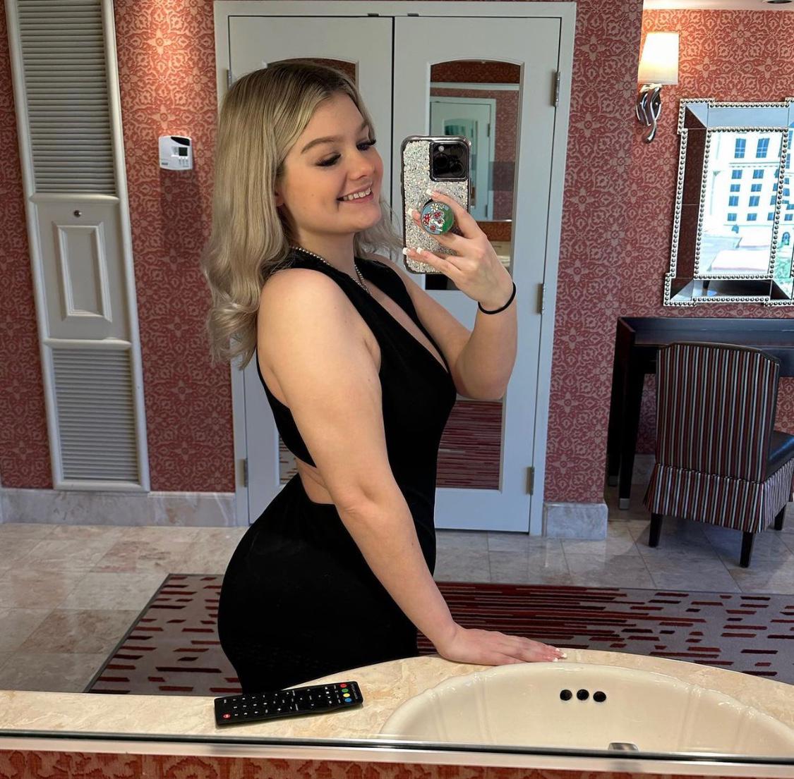 Hey sweetheart, I’m available!