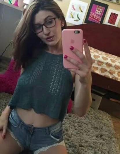 I’m down for incall and outcall