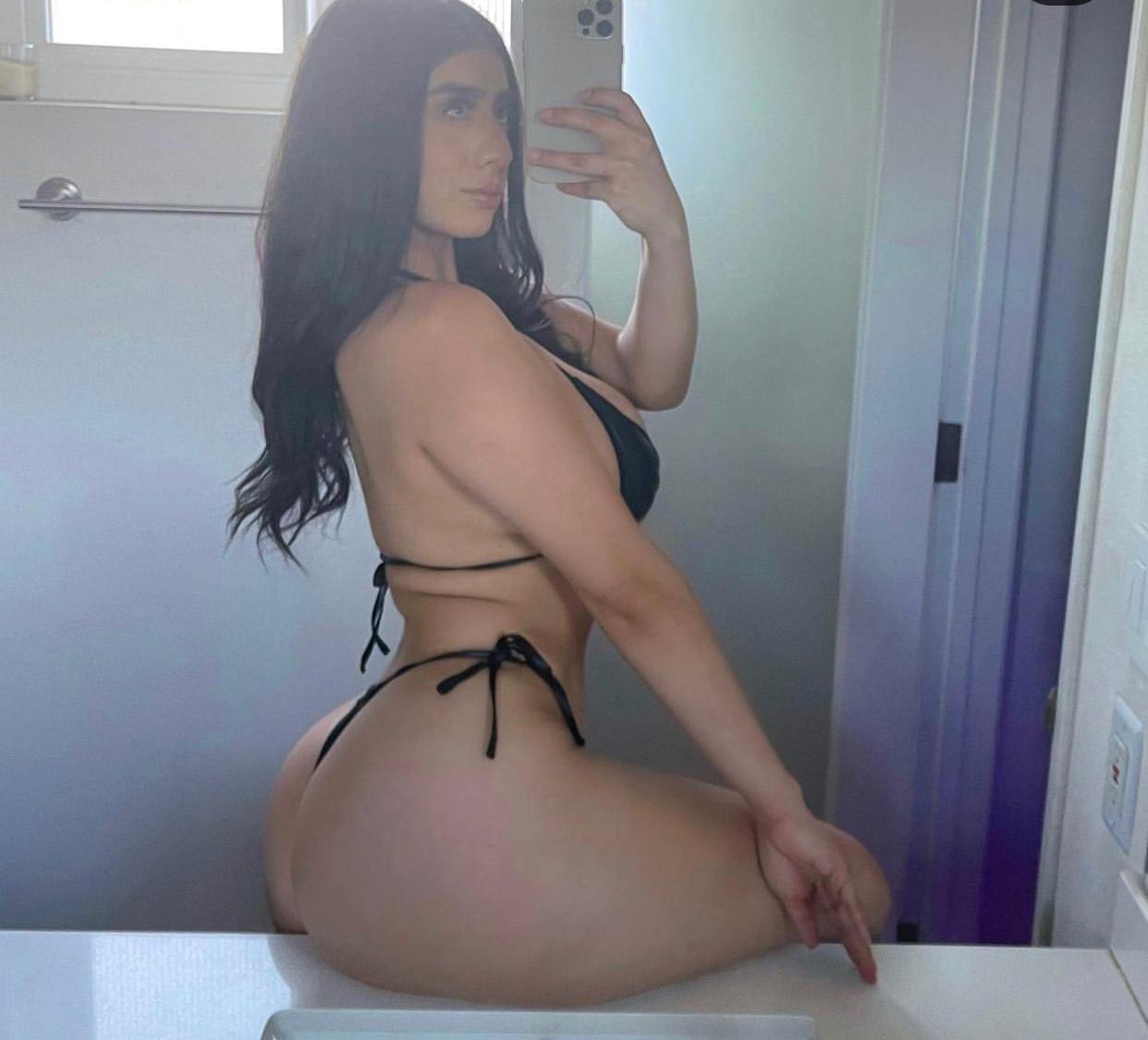 Down to fuck
