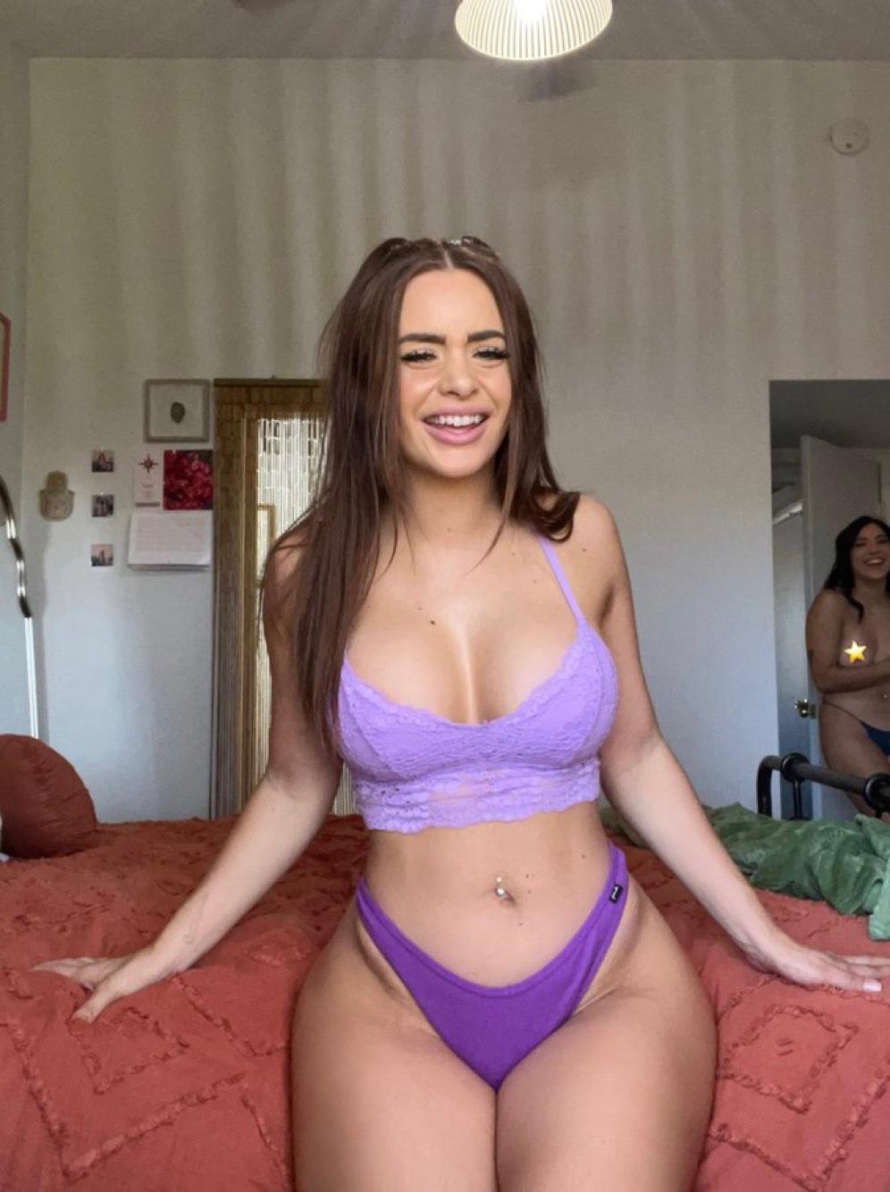 Wet Dreams
