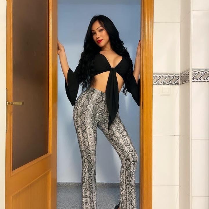 I’m Available for both incall and outcall session