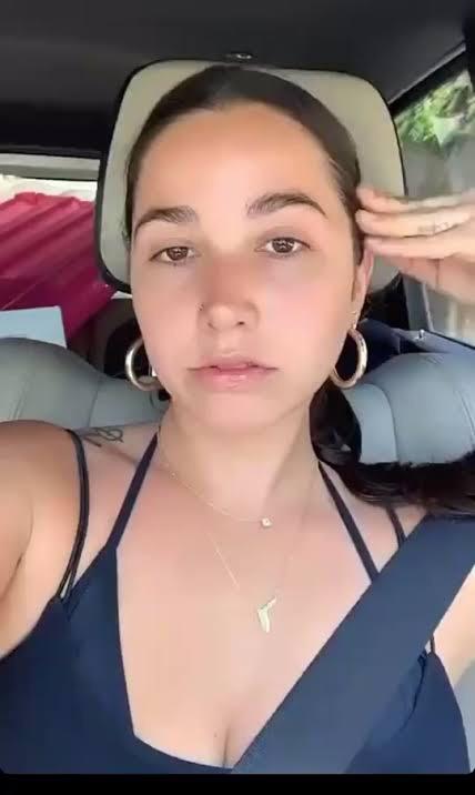 Sexy hookup