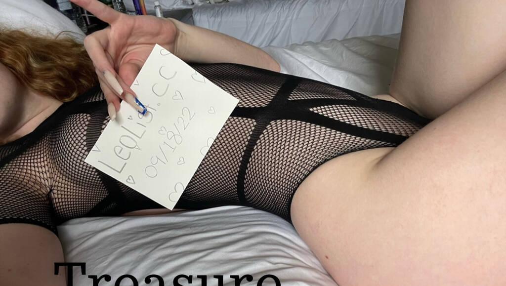 New Pics… Beautiful • Young • Freaky
