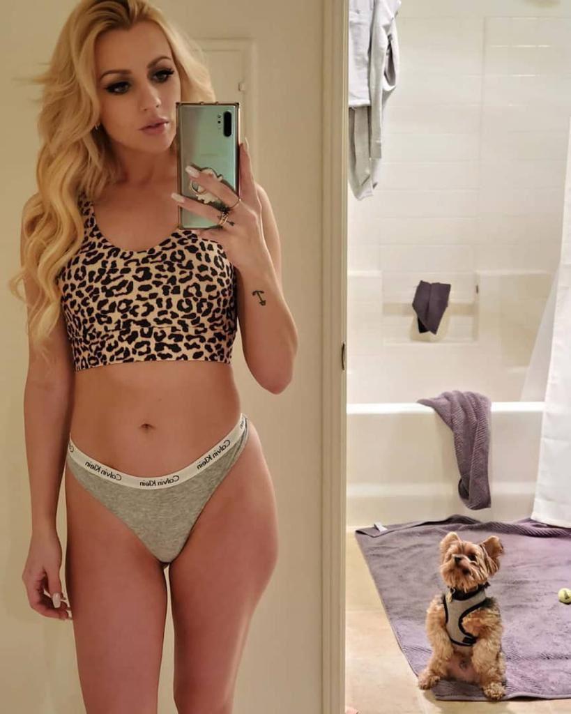 I AM DOWN TO ROCK YOUR WORLD