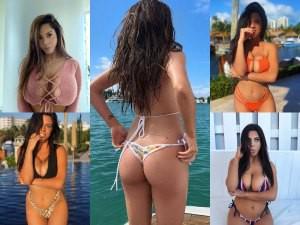 Hello I am Melissa 24/7 for Hookups🥵. Blowjobs, section. (@@@) (705)8814453