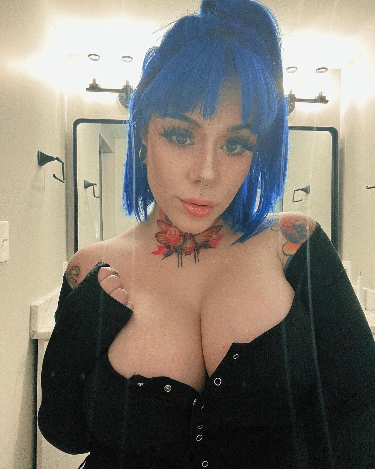 Female escort