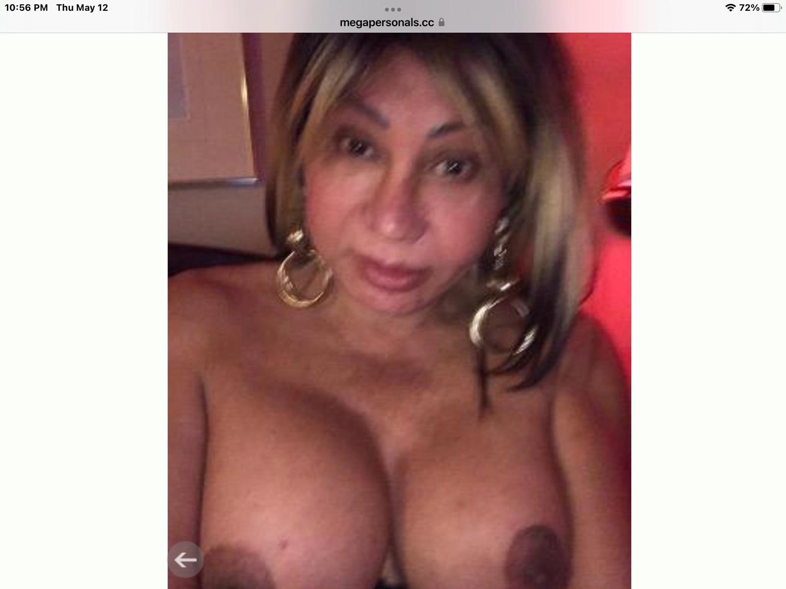 TRY SOMETHING NEW ANAL QUEEN DEEP AND HARD NO LIMITS NO LUB