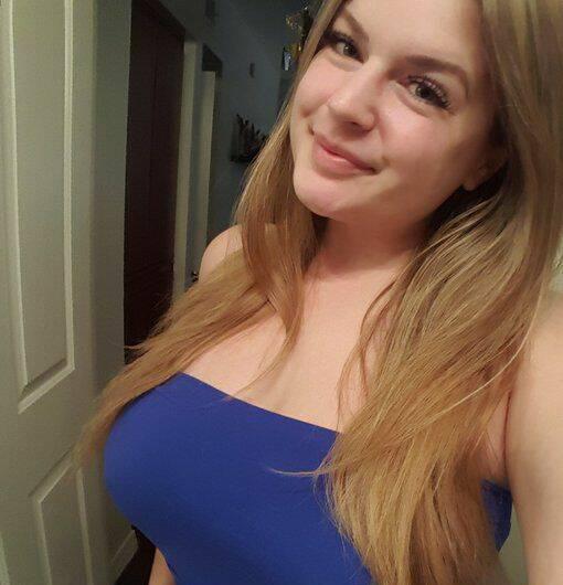 sweet and hot pussy is here for you