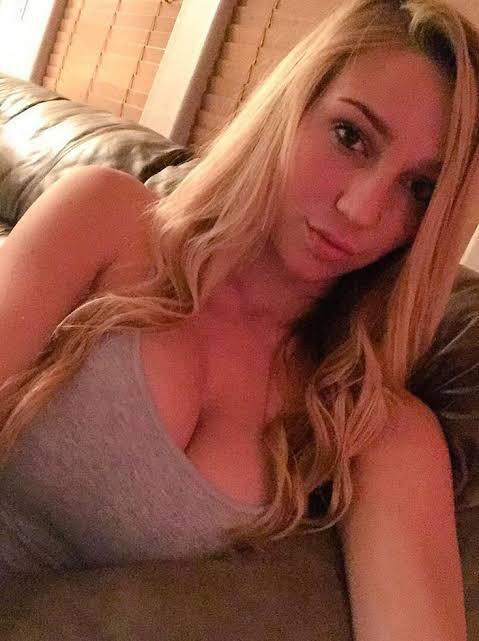 hot lady available in Prince George