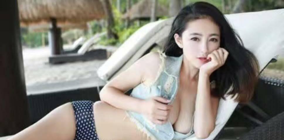 open-minded busty young japanese, Indian, chinese& jamaica