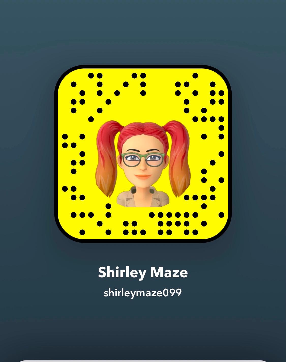I’m down to Fuck 🍆💦🥵 snap Shirleymaze009