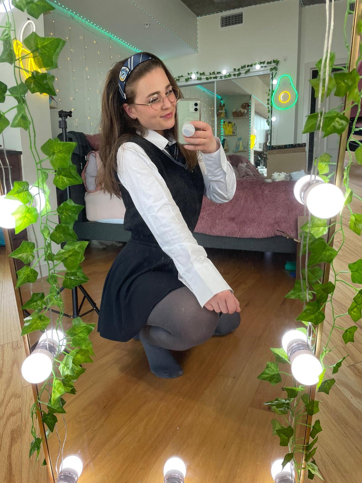 LOOKING FOR FUN🤩
