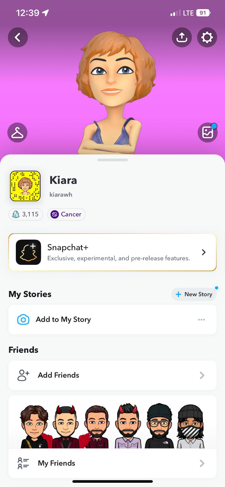 I’m Available for Good Sex 💦🍑