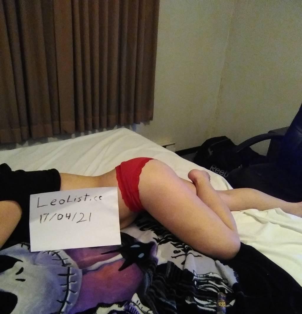 Naughty naughty 21