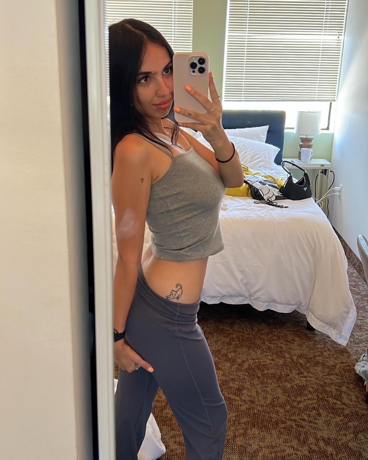 I’m available tonight 😍