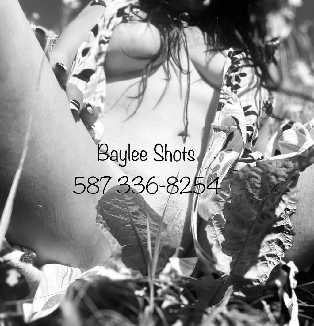 Morning Cock & Coffee w/ Baylee Shots - in Quesnel Jan 31