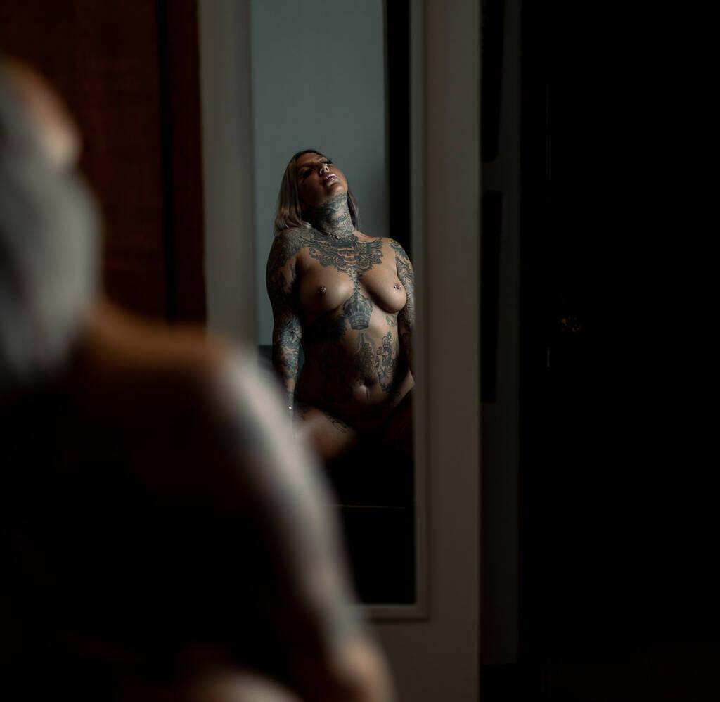 Local & Verified exotic tattooed goddess.