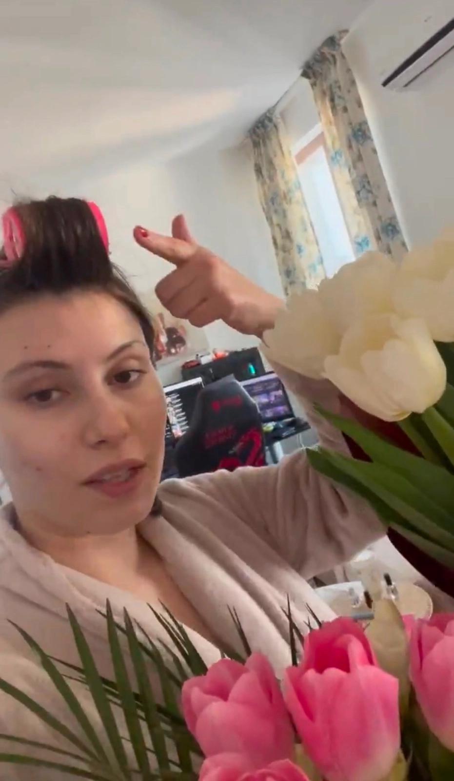 Down for sex and party