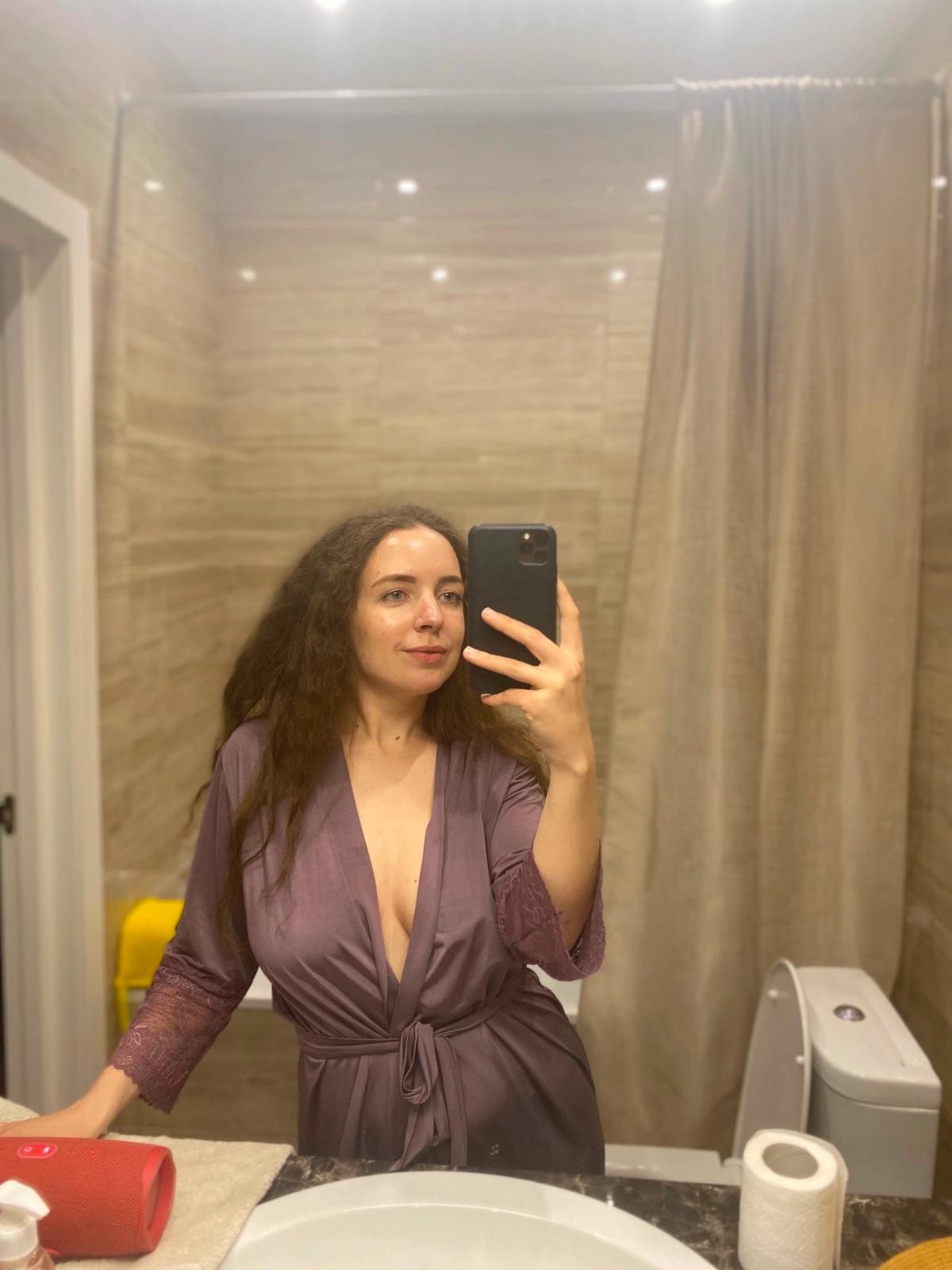 Available for sweet fun💕