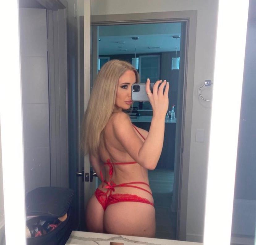 Are you horny? Text me ❤️☎️