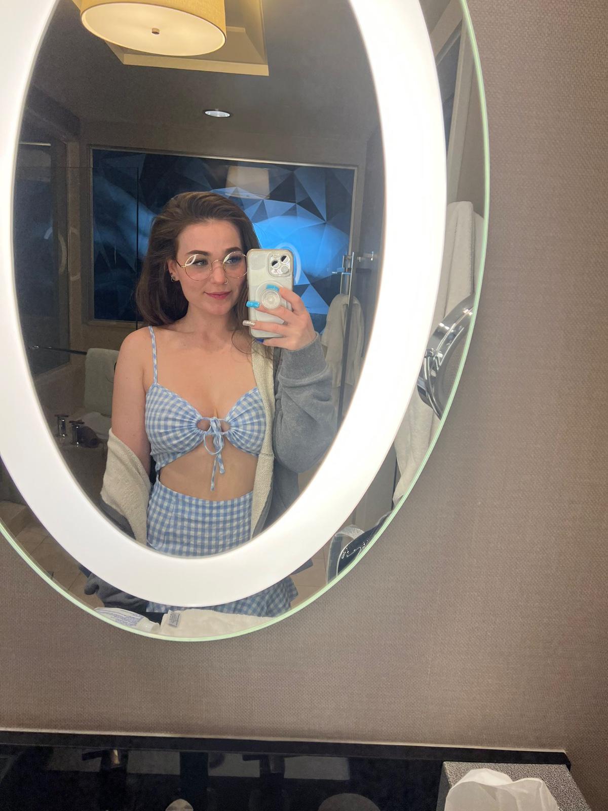 I’m Available in Guelph🥰
