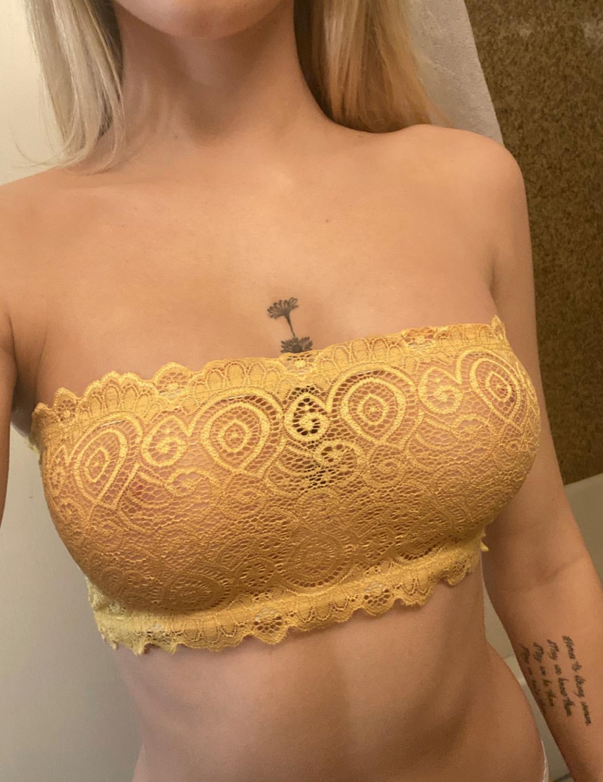 I’m available right now
