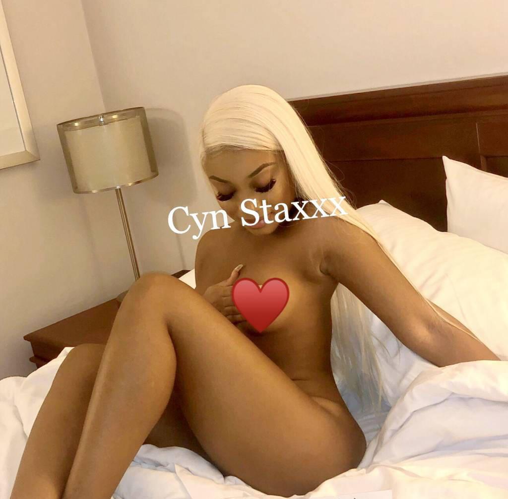 BLACK BARBIE OUTCALL/ INCALL